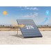 Сонячна панель EcoFlow 2*400W (ZPTSP300-2-AKIT-4)