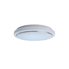 Світильник Vestum RONDO зоряне небо 30W 375*60мм 4000К (VS-90068)