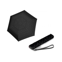 Парасоля Knirps US.050 Rain Black (Kn95-0050-8472)