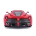 Масштабна модель автомобіля Bburago Автомодель - LaFerrari, 1:18 (18-16001)
