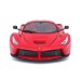 Масштабна модель автомобіля Bburago Автомодель - LaFerrari, 1:18 (18-16001)