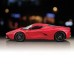 Масштабна модель автомобіля Bburago Автомодель - LaFerrari, 1:18 (18-16001)