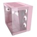 Корпус для ПК Cougar FV150 MINI Pink