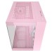 Корпус для ПК Cougar FV150 MINI Pink