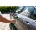 Шланг для поливу 2E AquaFlex Emerald Pro, 3/4", 50м, 4 шари, 20бар, -10…+60°C, зрошувач, 2 конектори, адаптер (2E-GHE34ED50)