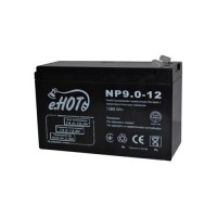 Батарея до ДБЖ Enot 12В 9 Ач (NP9.0-12)