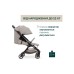 Коляска Chicco We 2 Бежева (8058664191758) (87167.43)