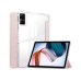 Чохол до планшета BeCover Soft Edge Stylus Mount Xiaomi Redmi Pad SE 11" Pink (710785)