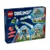 Конструктор LEGO DREAMZzz Матео й лицарський бойовий робот Зет-Блоб (71485)