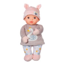 Пупс Zapf Baby Annabell серії For babies – Солодке малятко 30 см (710715)