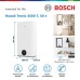 Бойлер Bosch Tronic 4500, 50л (7736507296)