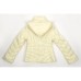 Куртка дитяча Snowimage демісезонна стьобана (SICY-M221B_2265-164G-yellow)
