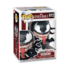 Фігурка Funko Pop серії Веном – Веном/Людина-Павук (76110)