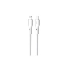 Дата кабель USB-C to Lightning 1.0m 27W XO (CB-Q71LC)