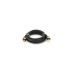 Кабель мультимедійний HDMI M to HDMI M 3.0m V2.0 4K black V-LINK (YT-HDMI(M)/(M)V2.0-3.0m-B/43226)