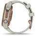 Смарт-годинник Garmin Descent Mk3i, 43mm, SKF12 PVD Ti/Fr Gry, Dive Computer, GPS дайвінг комп'ютер (010-02753-14)