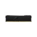 Модуль пам'яті для комп'ютера DDR4 16GB (2x8GB) 3200 MHz Black Kingston Fury (ex.HyperX) (KF432C16BBK2/16WP)