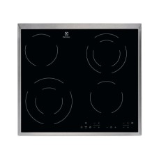 Варочна поверхня Electrolux EHF6342XOK