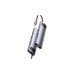 Концентратор Baseus USB-C 8-in-1 (CAHUB-CV0G)
