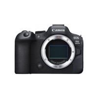Цифровий фотоапарат Canon EOS R6 Mark II body (5666C031AA)