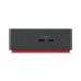 Порт-реплікатор Lenovo ThinkPad Thunderbolt 4 WorkStation Dock (40B00300EU)
