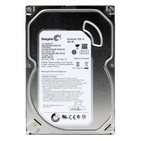 Жорсткий диск 3.5"  500GB Seagate (ST500DM002)