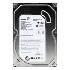 Жорсткий диск 3.5"  500GB Seagate (ST500DM002)