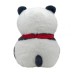 М'яка іграшка Fyyvalur Друзі панди Панда Люмі 28 см (99061)