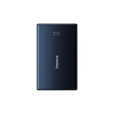 Батарея універсальна Baseus 10000mAh PicoGo 20W PD, QC, USB-A, 2*USB-C, Black (P10076801123-00)