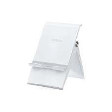 Підставка до планшета та телефона LP247 Adjustable Portable Stand White Ugreen (80704)