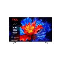 Телевізор TCL 75P81K