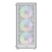 Корпус для ПК OCYPUS GAMMA C50 WH ARGB (GAMMA-C50-WHG400XX-GL)