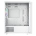 Корпус для ПК OCYPUS GAMMA C50 WH ARGB (GAMMA-C50-WHG400XX-GL)