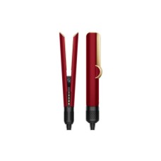 Стайлер Dyson HT01 Airstrait Red Velvet/Gold (596931-01)