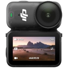 Екшн-камера DJI Osmo Nano 64G (CP.OS.00000461.01)