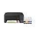 Струменевий принтер Epson EcoTank L1350 (C11CL65404)