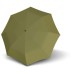 Парасоля Knirps A.050 Solids Olive механічна, складана (Kn95-7051-8879)