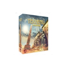 Настільна гра Board&Dice Tekhenu: Obelisk of the Sun (Техену. Обеліск Сонця), англійська (6425453001062)