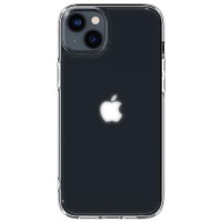 Чохол до моб. телефона Spigen Apple iPhone 14 Ultra Hybrid, Frost Clear (ACS05046)