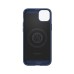 Чохол до мобільного телефона Spigen Apple iPhone 15 Mag Armor MagFit Navy Blue (ACS06816)