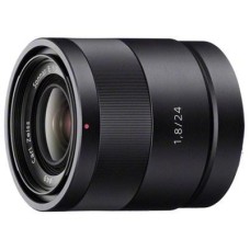 Об'єктив Sony 24mm f/1.8 Carl Zeiss for NEX (SEL24F18Z.AE)