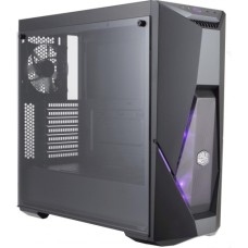 Корпус CoolerMaster MasterBox K500 (MCB-K500D-KGNN-S00)