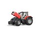 Спецтехніка Bruder Трактор Massey Ferguson 7624 (03046)