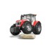 Спецтехніка Bruder Трактор Massey Ferguson 7624 (03046)