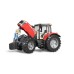 Спецтехніка Bruder Трактор Massey Ferguson 7624 (03046)