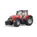 Спецтехніка Bruder Трактор Massey Ferguson 7624 (03046)