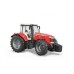 Спецтехніка Bruder Трактор Massey Ferguson 7624 (03046)