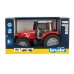 Спецтехніка Bruder Трактор Massey Ferguson 7624 (03046)