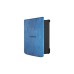 Чохол до електронної книги Pocketbook 6" PB629/634 Shell cover Blue (H-S-634-B-WW)