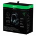 Навушники Razer Thresher - Xbox One Black/Green (RZ04-02240100-R3M1)